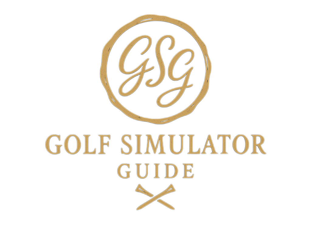 Golf Simulator Guide